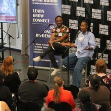 Broadway Stage Management Symposium 2026 Schedule Announced