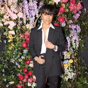 Photos: THE PICTURE OF DORIAN GRAY Opening Night Pink Carpet
