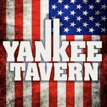YANKEE TAVERN Comes to the Waxlax Stage This Month