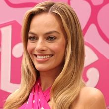 Photos: Inside the BARBIE Press Junket With Margot Robbie, Ryan Gosling & More