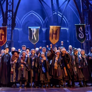 HARRY POTTER AND THE CURSED CHILD Extends Booking in London to March 2025