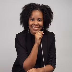 Utah Symphony Appoints Jessica Rivero Altarriba As Assistant Conductor