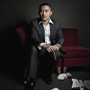 Huang Ruo Named Los Angeles Chamber Orchestra Composer in Residence