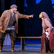 Photos: Jason Alexander and More in FIDDLER ON THE ROOF at La Mirada Theatre