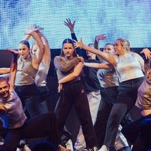Wigan Borough Dance Festival 2026 to Showcase Local Talent at The Edge Arena