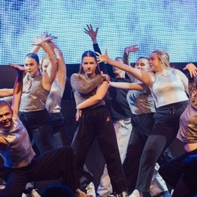 Wigan Borough Dance Festival 2026 to Showcase Local Talent at The Edge Arena