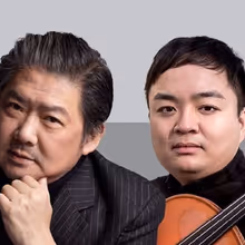 Hong Kong Phil Will Perform Hisaishi and Brahms in June
