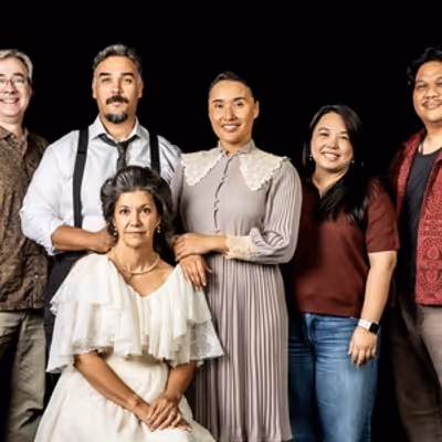 THE QUEEN'S WILL to Open Kumu Kahua Theatre's 56th Season