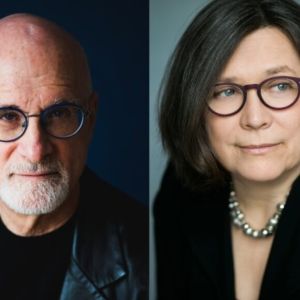 SACRED AND PROFANE Comes to Symphony Space This Month