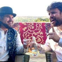 Placer Repertory Theater Reveals Events For 2023-24 Season