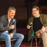 Photos: Alec Baldwin, Matt Damon & More Take Part in HOLD ON TO ME DARLING Reading