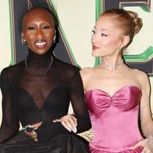 WICKED Author Gregory Maguire Says Lesbian Subtext is 'Intentional'