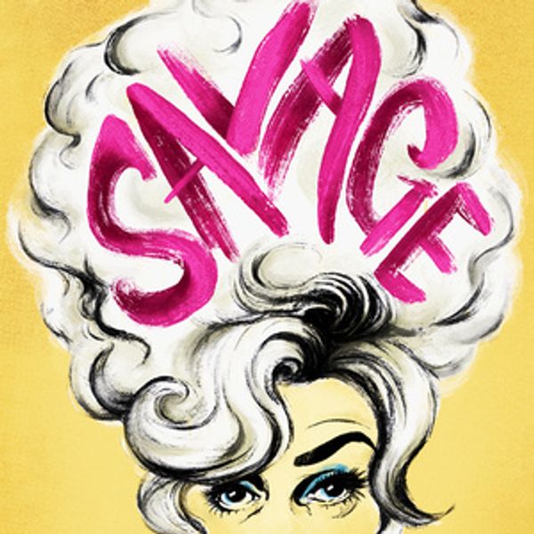 SAVAGE Will Embark on UK Tour Ahead of West End Run Photo
