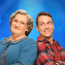 Jake Speer Will Lead MRS. DOUBTFIRE Australian Premiere