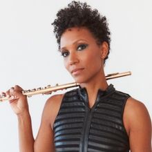 Allison Loggins-Hull Tours DIAMETRICALLY COMPOSED To College Park, Boston and Philade