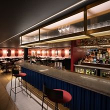 Photos: First Look at Soho's Underbelly Boulevard