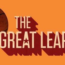 THE GREAT LEAP Comes to Center Repertory Theatre Next Month