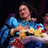 Photos: Bowen Yang Takes First Bows OH, MARY!