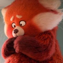 Tickets On Sale Now To See Disney And Pixar's TURNING RED At The El Capitan Theatre