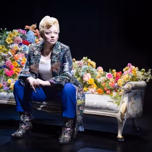 THE PICTURE OF DORIAN GRAY Will Offer Discount Tickets to Celebrate Box Office…