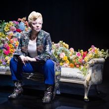 THE PICTURE OF DORIAN GRAY Will Offer Discount Tickets at the Box Office