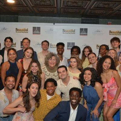 Photos: BEAUTIFUL THE CAROLE KING MUSICAL Opens at The Argyle Theatre