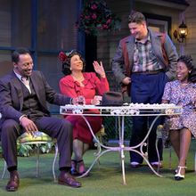Photos: Arthur Miller's ALL MY SONS at Berkeley Rep