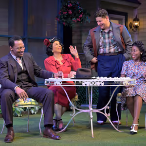 Photos: Arthur Miller's ALL MY SONS at Berkeley Rep