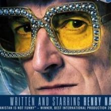 ELTON IN VICE-BOYS SCANDAL Comes to Hollywood Fringe