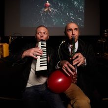 ALL EYES AND EARS (L'OEIL ET L'OREILLE) Comes to Edinburgh Fringe