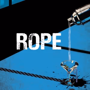 Hartford Stage Will Stage World Premiere of ROPE