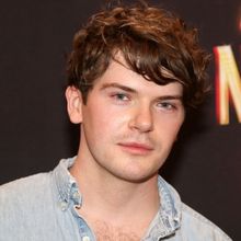 Kentucky Governor's School For The Arts Alum Colton Ryan Nominated For Prestigious To