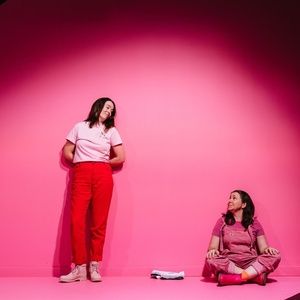 PRAMKICKER Will Come to QPAC's Cremorne