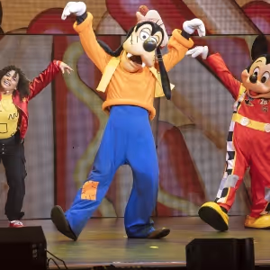 Disney Junior, Story Pirates and 98 Degrees Come to MPAC in September