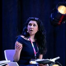 Aakash Odedra Company Appoints Ri Chakraborty as Chair