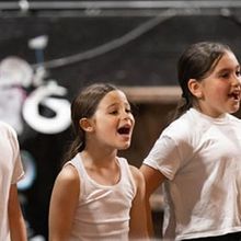 The Hanover Theatre Will Host Summer Arts Programs for Kids & Teens in Worcester