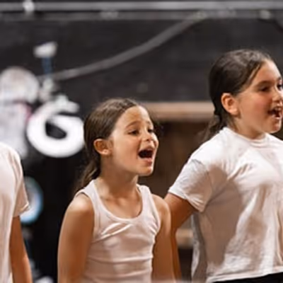 The Hanover Theatre Will Host Summer Arts Programs for Kids &amp; Teens in Worcester