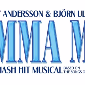 MAMMA MIA! Breaks Providence Performing Arts Center Box Office Records