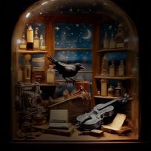 New Performance Traditions and Oakland Theater Project Present GHOST QUARTET By Dave