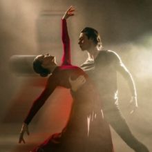 Nashville Ballet Announces Cast For ATTITUDE SERIES Season Finale