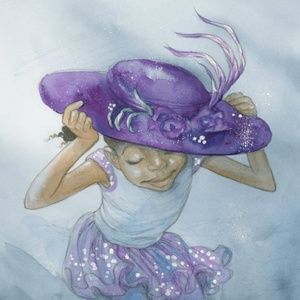TIARA'S HAT PARADE to Celebrate Black Culture on Orlando Family Stage