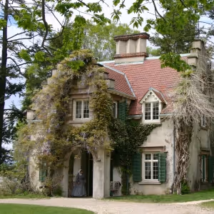 Historic Hudson Valley Tours of Historic Landmarks Will Begin May 3