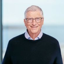 UNSCRIPTED: AN EVENING WITH BILL GATES Comes to San Francisco