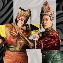 ANAK RAJA GONDANG Comes to PJPAC This Week