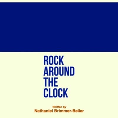 ROCK AROUND THE CLOCK to Make World Premiere at The Glitch