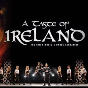 A TASTE OF IRELAND Comes to the Fargo Theatre