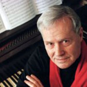 Rorem at 100 - A Celebration Concert Comes to Martha Graham Studio Theater