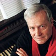 Rorem at 100 - A Celebration Concert Comes to Martha Graham Studio Theater