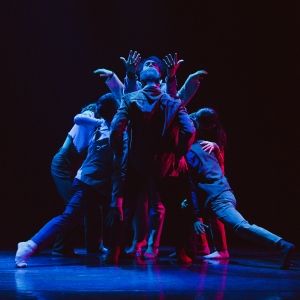 Firehall Arts Centre Presents Shay Kuebler's MOI Momentum Of Isolation This March