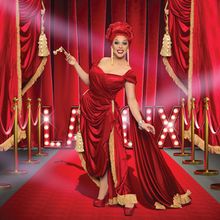 La Voix wird Gastgeberin der UK Theatre Awards 2026 sein Photo